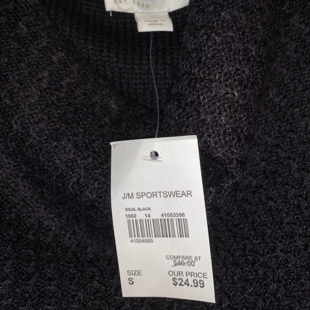 Sweater - Picture 2 of 3